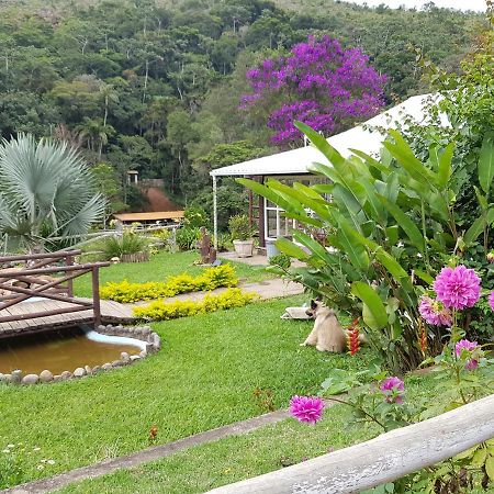 Vale Das Maritacas Teresopolis Villa ภายนอก รูปภาพ