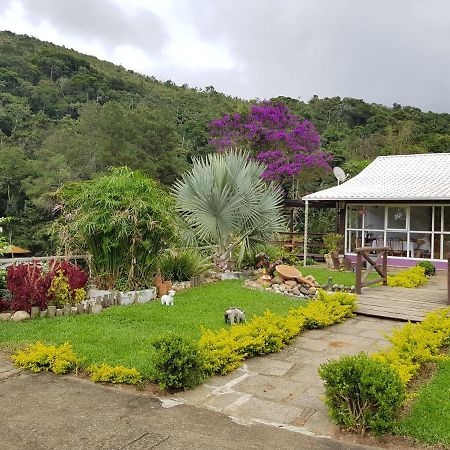 Vale Das Maritacas Teresopolis Villa ภายนอก รูปภาพ
