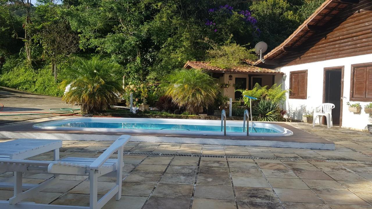 Vale Das Maritacas Teresopolis Villa ภายนอก รูปภาพ