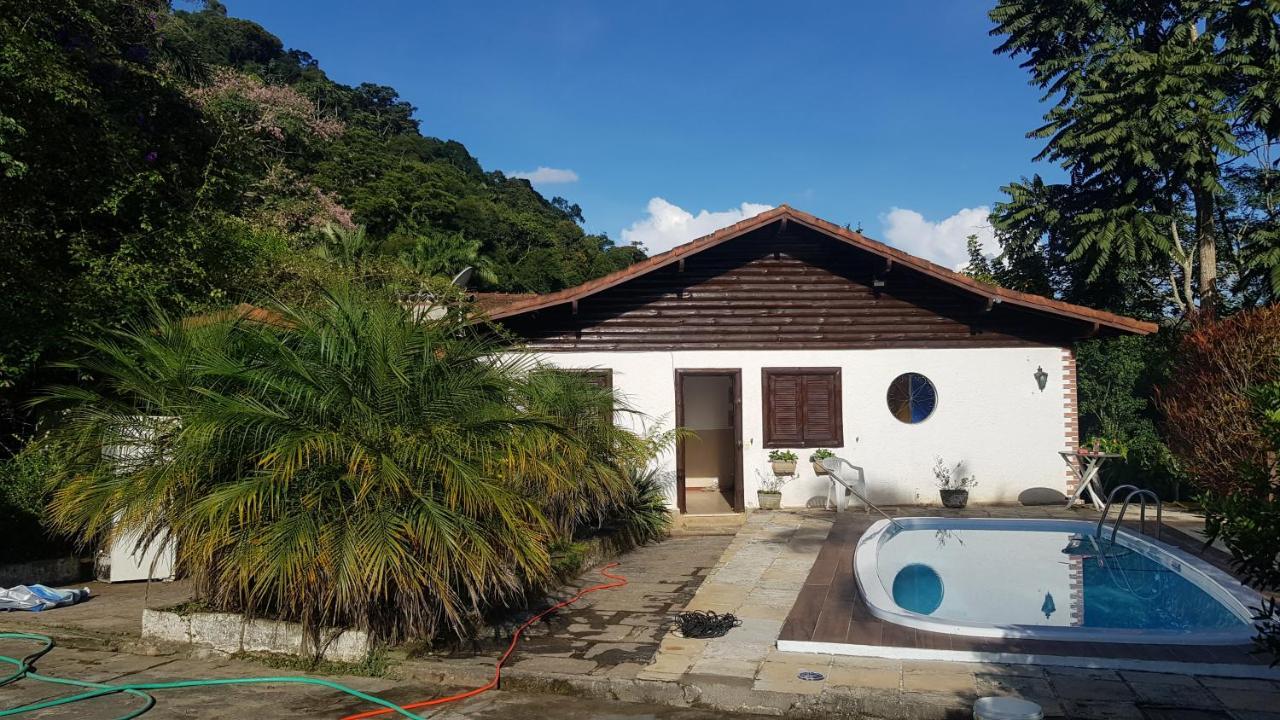 Vale Das Maritacas Teresopolis Villa ภายนอก รูปภาพ