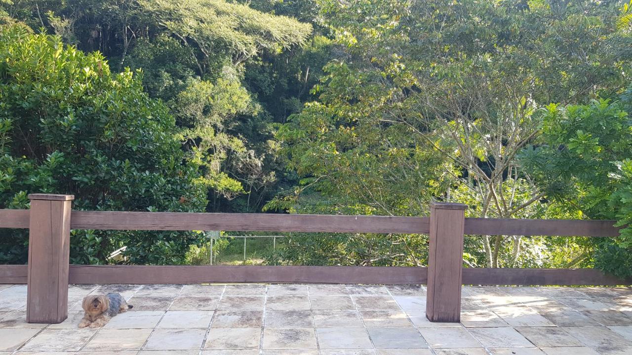 Vale Das Maritacas Teresopolis Villa ภายนอก รูปภาพ