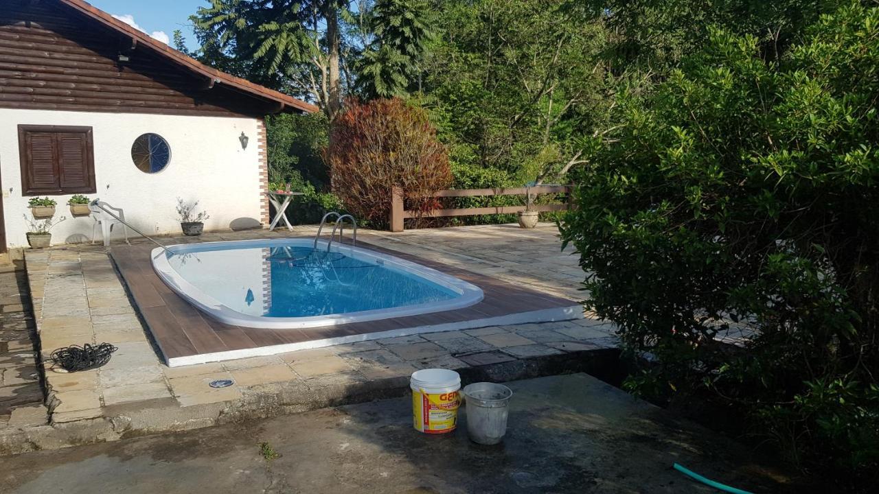 Vale Das Maritacas Teresopolis Villa ภายนอก รูปภาพ