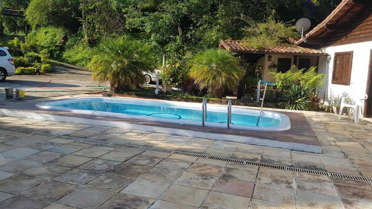 Vale Das Maritacas Teresopolis Villa ภายนอก รูปภาพ